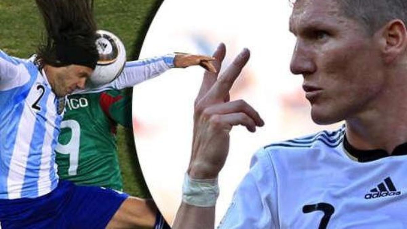 Cacau, out în sferturi!** "Nu ne permitem multe greșeli, Argentina ne-ar pedepsi cu sânge rece"