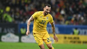 Vasile Mogoş a semnat cu Universitatea Craiova, a efectuat vizita medicală şi va fi anunţat astăzi oficial