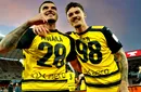 Anunț bombă despre Dennis Man și Valentin Mihăilă, cu puțin timp înainte de România – Ucraina, de la EURO 2024! „Giovanni Becali nu a acceptat contractele!”