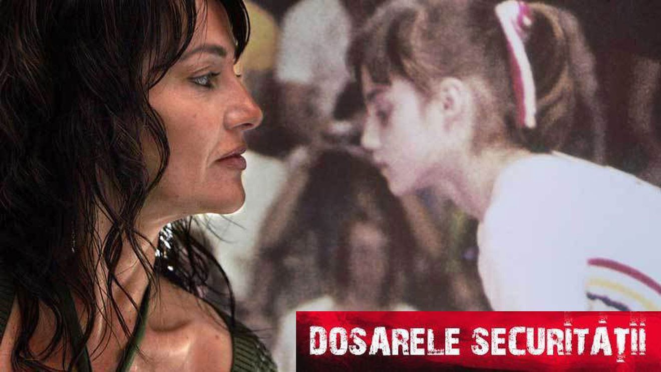 DOSARELE SECURITĂ‚ȚII | Episodul al treilea. Patimile lui Adrian Comăneci după fuga Nadiei. EXCLUSIV Cum decurgea o zi de filaj și cum a reacționat Nicu Ceaușescu la auzul plecării "Zeiței"