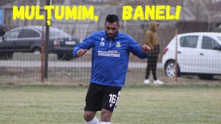 Bănel Nicoliță, tratat ca un şeic la Vălenii de Munte. A primit bani la semnătură, are un salariu lunar ca la fabrică şi prime în mici şi bere: „M-au aşteptat cu căruțele"