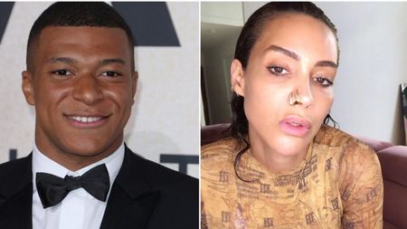 Kylian Mbappe, cap de afiș în Franța cu noua sa iubită: vedeta lui PSG ar avea o relație cu modelul trans Ines Rau! | GALERIE FOTO