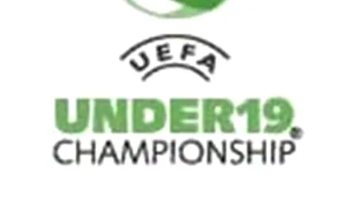Ucraina a câștigat campionatul european  U19