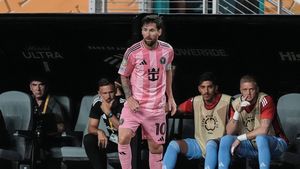 Datele care demonstrează că Leo Messi câștigă meciurile la Campionatul Mondial al Cluburilor mai mult mergând decât alergând