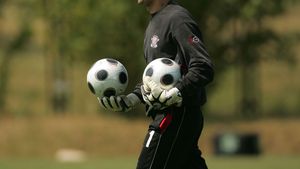 "Deja am câteva variante de transfer în străinătate"