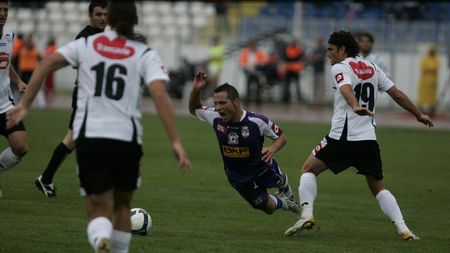 "Nu o să am emoții cu Ajax, mi-au trecut cu Șahtiorul"