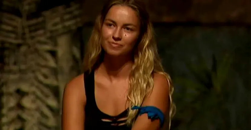 Maria Chițu, după ”Survivor România”. ”Nu m-aş înconjura de persoane ca Zanni”