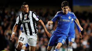 Di Matteo are zilele numărate la Chelsea!** Gafele care "au aruncat" la coș 25 de milioane