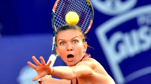 A venit anunțul oficial de la WTA și minunea din clasamentul Simonei Halep continuă! Pe ce loc e acum și ce poziție are Sorana Cîrstea, rivala ei, în ierarhie