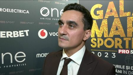 Fiica lui Marian Drăgulescu, operată pentru a 7-a oară. Reacția legendarului campion