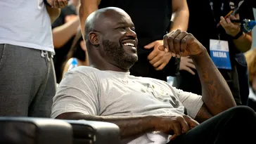 Shaquille O’Neal a dat un verdict incredibil: „Echipa SUA nu va câștiga medalia de aur la baschet la Jocurile Olimpice de la Los Angeles”