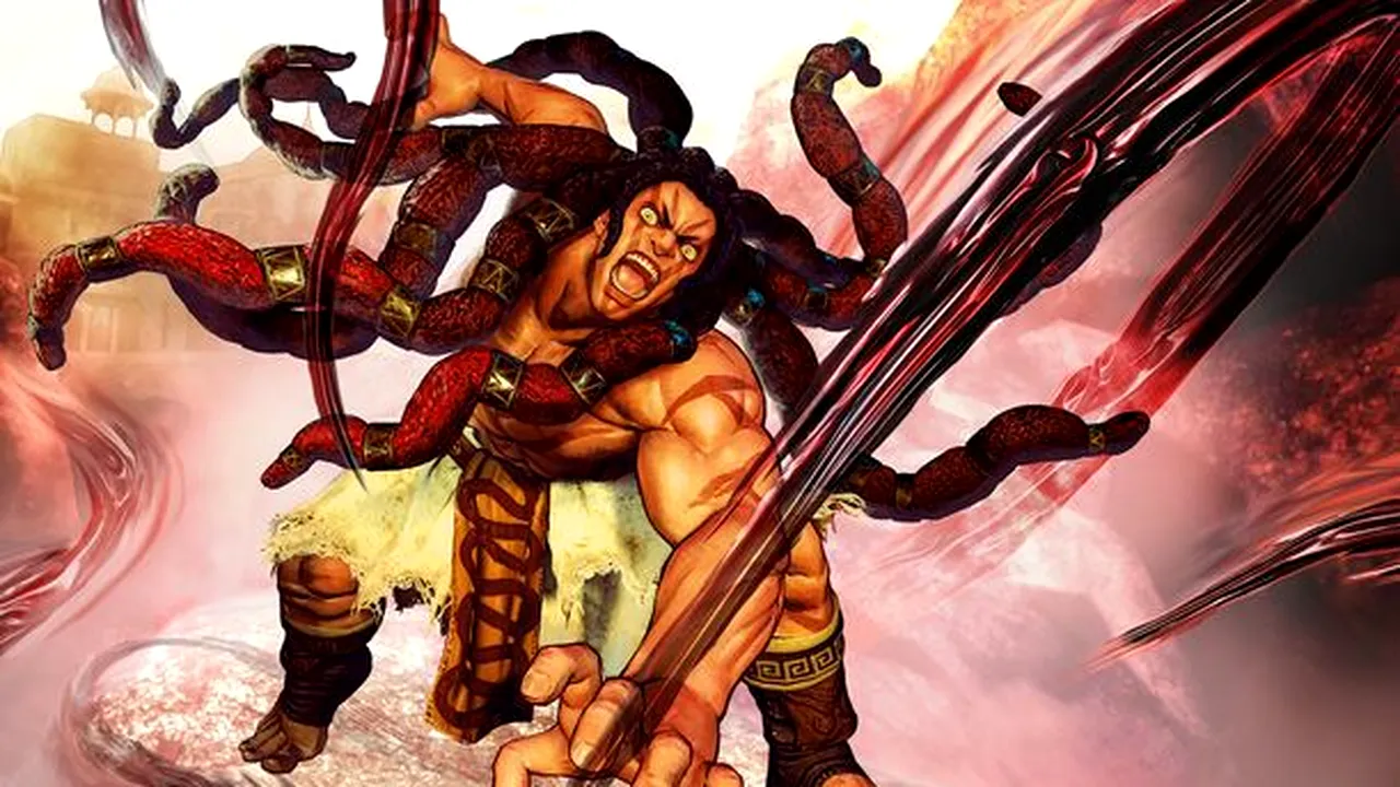 Street Fighter V - un nou personaj confirmat, luptători suplimentari pe gratis