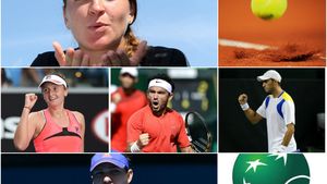 Simona Halep - Venus Williams azi, de la 13:30, în "optimile" turneului de la Roma. Alexandra Dulgheru, Florin Mergea, Irina Begu și Horia Tecău au și ei meciuri grele tot azi. Programul zilei 