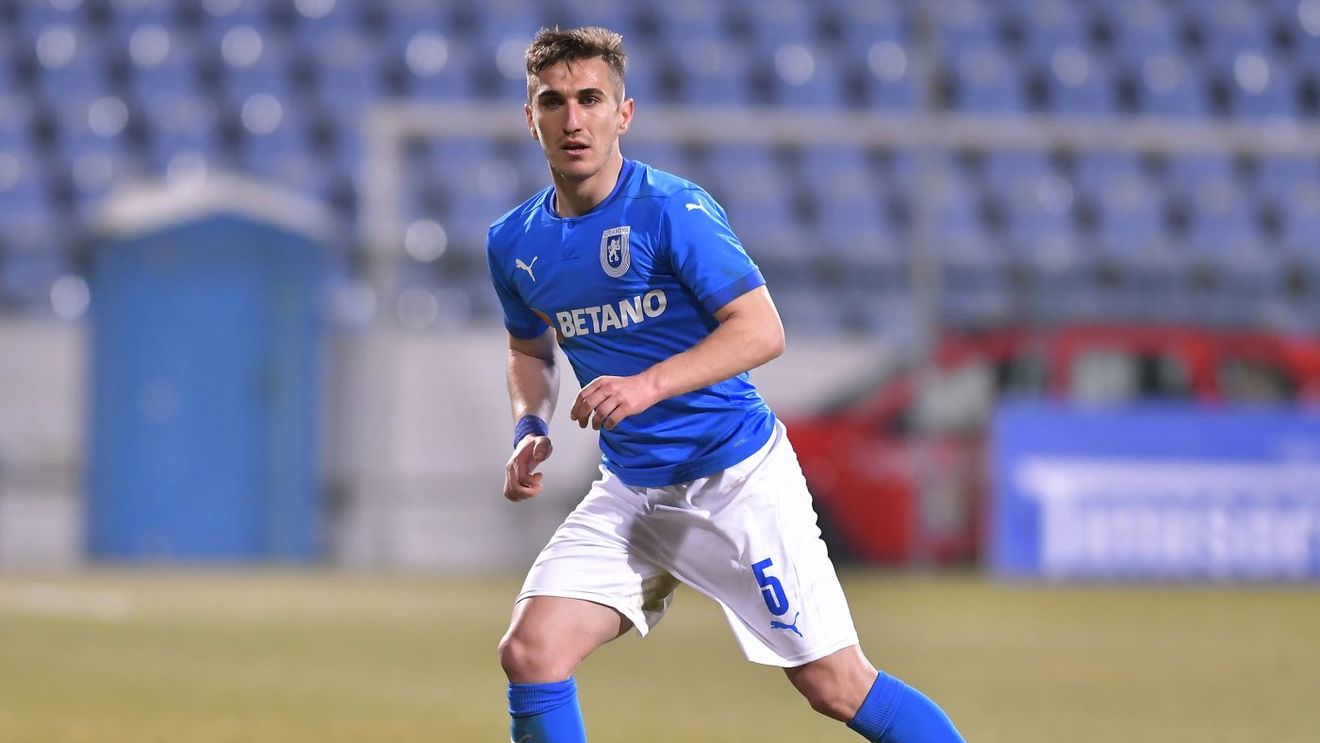 Bogdan Vătăjelu a găsit ultima soluție pentru meciurile slabe ale formației oltene: „Finala Cupei României e salvarea noastră"