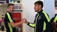 „E al nostru!” Verdictul clar dat de Mihai Stoica despre revenirea lui Florinel Coman la FCSB
