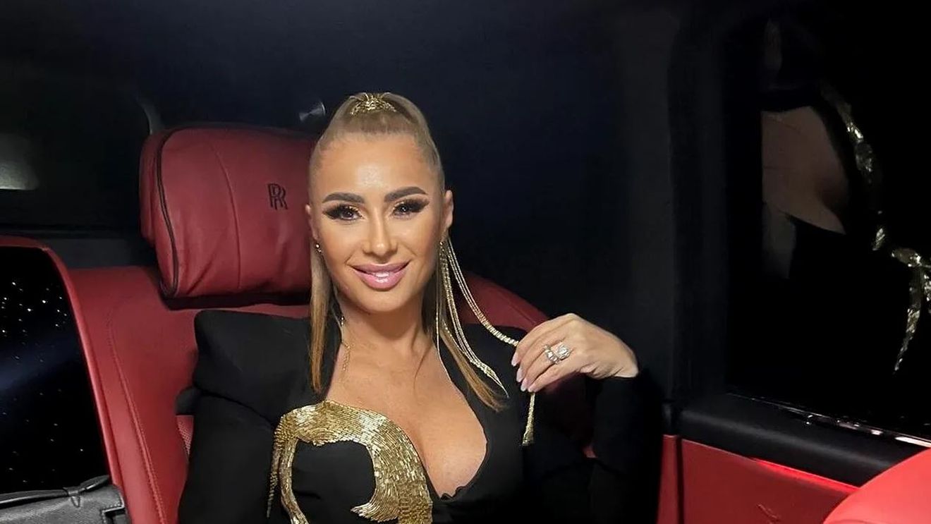 Ce se întâmplă cu fostul iubit al Anamariei Prodan, care a fost arestat într-un dosar de proxenetism! Impresara a avut o relație cu el după divorț, iar acum bărbatul a primit verdictul