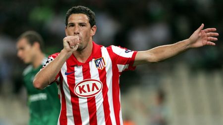 Liverpool se întărește înaintea "dublei" cu Unirea!** Maxi Rodriguez, prima achiziție!