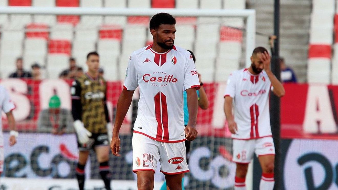 Răsturnare de situație în ciudatul caz al lui Malcom Edjouma! Ce se întâmplă cu francezul împrumutat de la FCSB