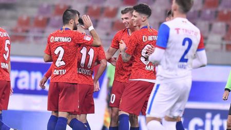 Cum se vor deplasa echipele din Liga 1 pentru meciurile care se joacă după orele 23.00 + Negocieri între LPF și deținătorii drepturilor TV pentru schimbarea orelor de start | EXCLUSIV