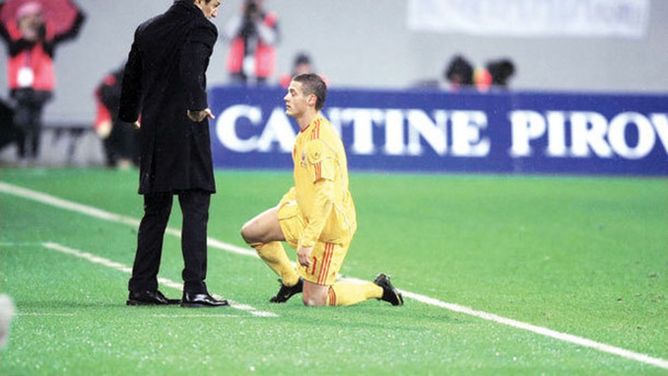 Naționala lui Răzvan încheie anul în genunchi!** Vezi primele 10 locuri în topul FIFA