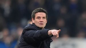 Incontestabil! Nota primită de Chivu de la italieni după Atalanta – Inter 0-1