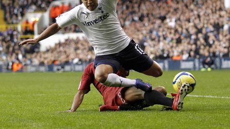 Giovani Dos Santos va juca la Real Mallorca