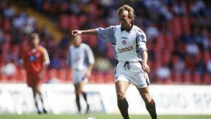 Un fost mare internațional român este șocat de dispariția lui Andreas Brehme: „Până am intrat pe teren, Andi ne-a dat două goluri”. SPECIAL