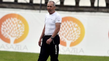 Daniel Iftodi antrenează din nou! Ce echipă a preluat omul care a câștigat trofee alături de Steaua, Dinamo și Rapid