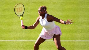 Spaniolii au detonat bomba: „Carlos Alcaraz și Serena Williams, pereche la US Open!”