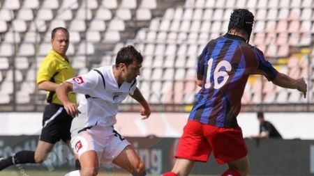 "Joc la Sportul și îmi fac treaba cât pot de bine! Până la urmă tot scap de Șiman"