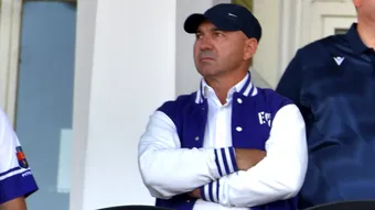 Jean Vlădoiu, în spital din cauza unui infarct! Surse: ”Va fi operat și i se vor pune cinci stenturi la inimă”