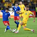 De ce remiza cu Liechtenstein, scor 0-0, este cea mai mare rușine din istoria naționalei României