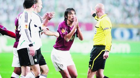 "Chirurgul" și-a tăiat echipa!** "E înfrângerea mea! N-am nicio scuză"