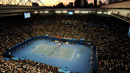 Tenisul nu e în criză: premii record la Australian Open! E cel mai „bogat”  turneu
