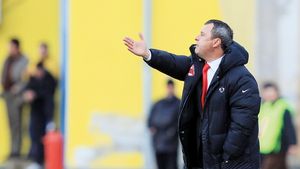 „Nu se poate așa ceva!"