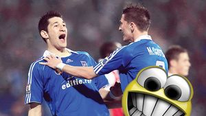 Frații Costea, arest preventiv!