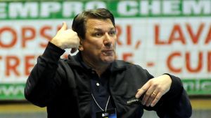 Radu Voina nu înțelege ce se întâmplă la CSM București! „Ne prostesc cu P mare. Discursul lor e unul clasic. Facem recrutări în funcție de necesități sau de dragul recrutărilor?”