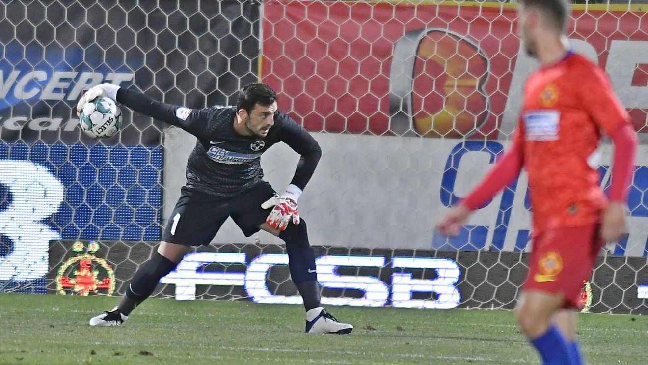 Dănuț Lupu sare în apărarea lui Cătălin Straton: „Dacă Dinamo dă un jucător afară, nu înseamnă că nu trebuie să se ducă la FCSB”