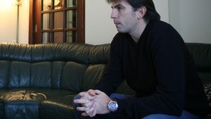 "Sunt lucruri mult mai grave** decât o necalificare la Europene"