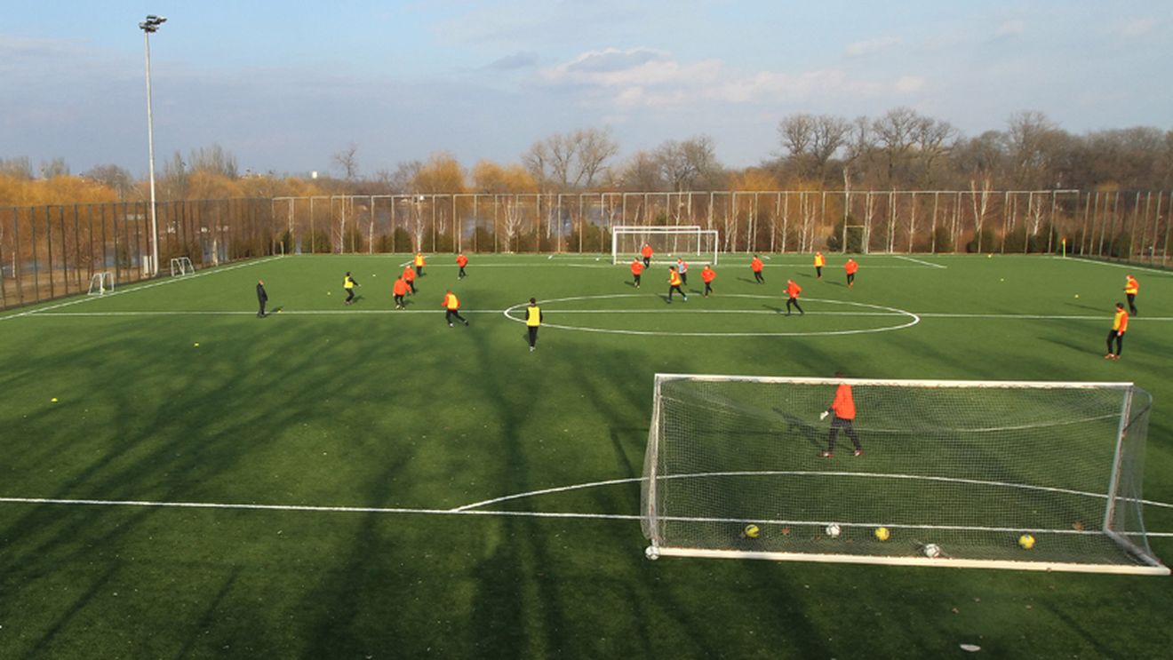 Programul de vară al formațiilor din Liga I