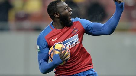 Gnohere, răspuns tranșant pentru Rednic, după ce "Puriul" l-a pus să-și ceară scuze!