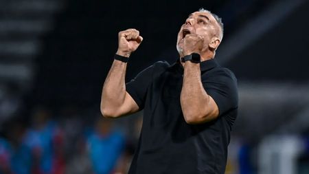 FCSB, acord cu Cosmin Olăroiu! Când va juca echipa lui Gigi Becali cu arabii antrenați de român