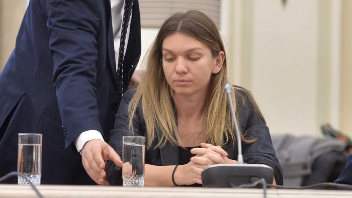 Agenția care a ruinat-o pe Simona Halep lovește din nou, la 8 luni după retragerea româncei! Încă un test pozitiv depistat la US Open: „Nu deținea o scutire pentru această substanță!"