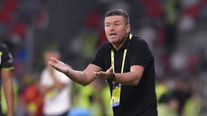 Alarma de incendiu, declanșată la Stadionul Steaua! Motivul e incredibil! Daniel Oprița: „Le-am spus să nu mai fumeze. Ce să le facem?”