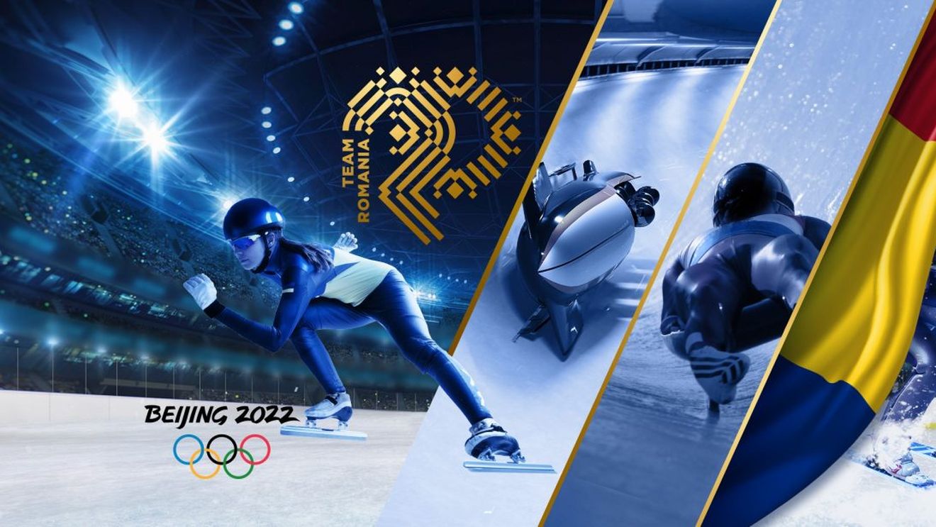 S-a decis cine va purta drapelul României la Jocurile Olimpice de la Beijing! Cum arată delegația tricolorilor și câți sportivi vom avea