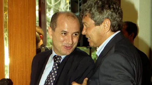 <i class='ep-highlight'>Lucescu</i>: „Dinu Patriciu ar putea fi salvarea Rapidului”