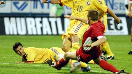 Au fost adversari în Ligă, acum se reîntâlnesc în Liga 1. După Beșiktaș-Chelsea, Pancu și Mutu se duelează în Petrolul-Rapid. "Avem un ritual"