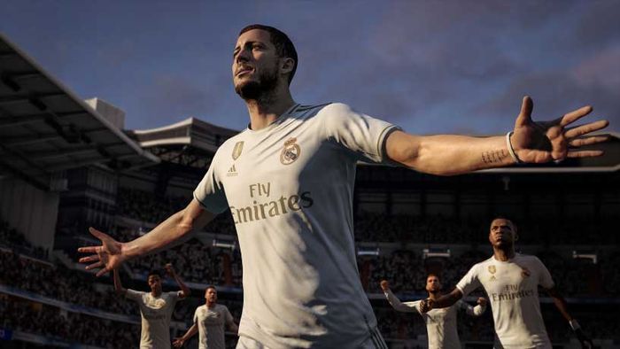 Cele mai bune formații de joc în modul Ultimate Team recomandate de jucători profesioniști