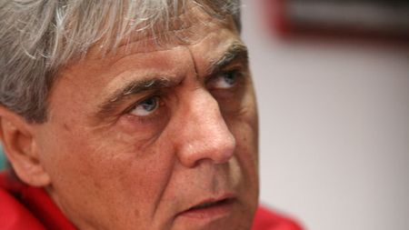 Cîrțu i-a dat o nouă replică lui Gigi:** "Ca să fii antrenor de antrenor îți trebuie materie primă"