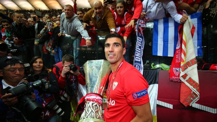 Cluburile pentru care a evoluat Reyes, sfâșiate de dispariția fostului fotbalist: "Una dintre cele mai iubite 'perle' ale Sevillei ne-a părăsit prea devreme"
